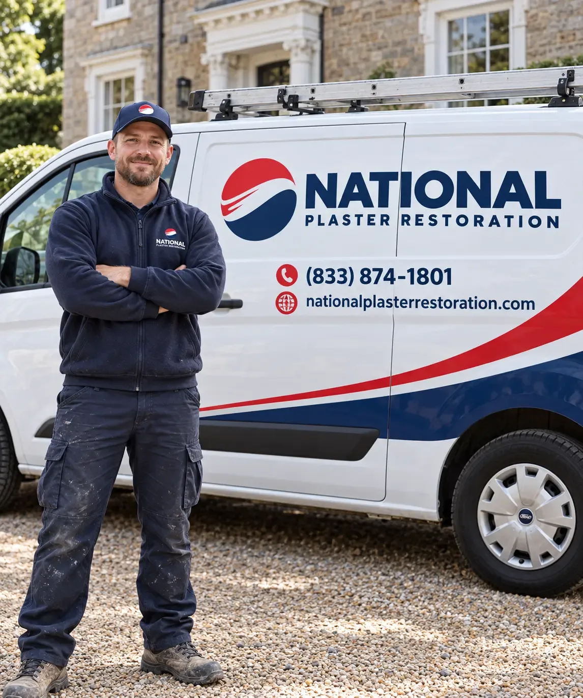 Plaster Repair company in Hayfield, MN